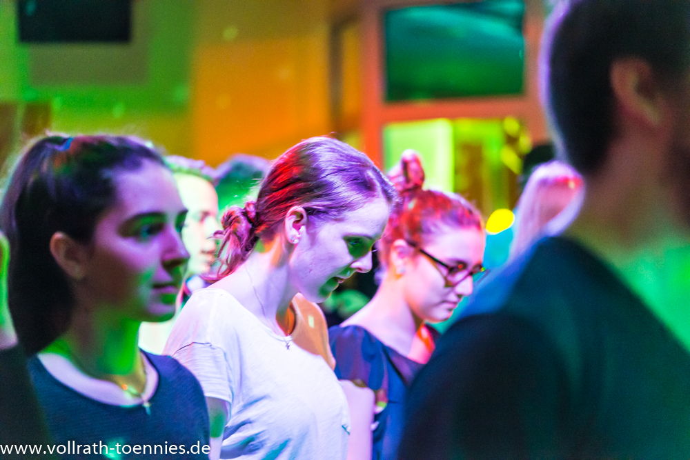 2020 02 01 Black & White Party 2509